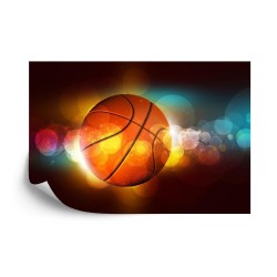 Fototapete Basketball