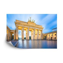 Fototapete Berlin Brandenburger Tor