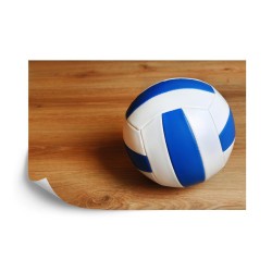 Fototapete Volleyball