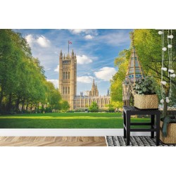 Fototapete Westminster Abbey