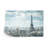 Fototapete Blick Auf Paris