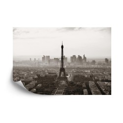Fototapete Pariser Eiffelturm