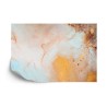 Fototapete Marble Ink Abstract Art From Exquisite Original Painting For Abstract Background