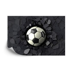 Fototapete Sportball Für Jungen