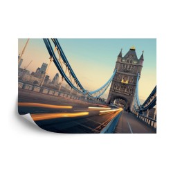 Fototapete London Tower Bridge